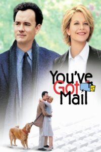 You ve Got Mail เชื่อมใจรักทางอินเตอร์เน็ท (1998)