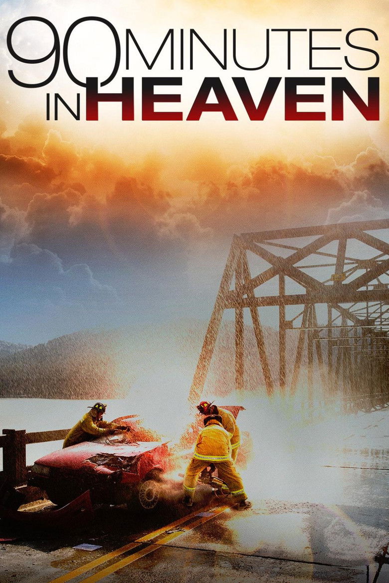 90 Minutes in Heaven ศรัทธาปาฏิหาริย์ (2015)