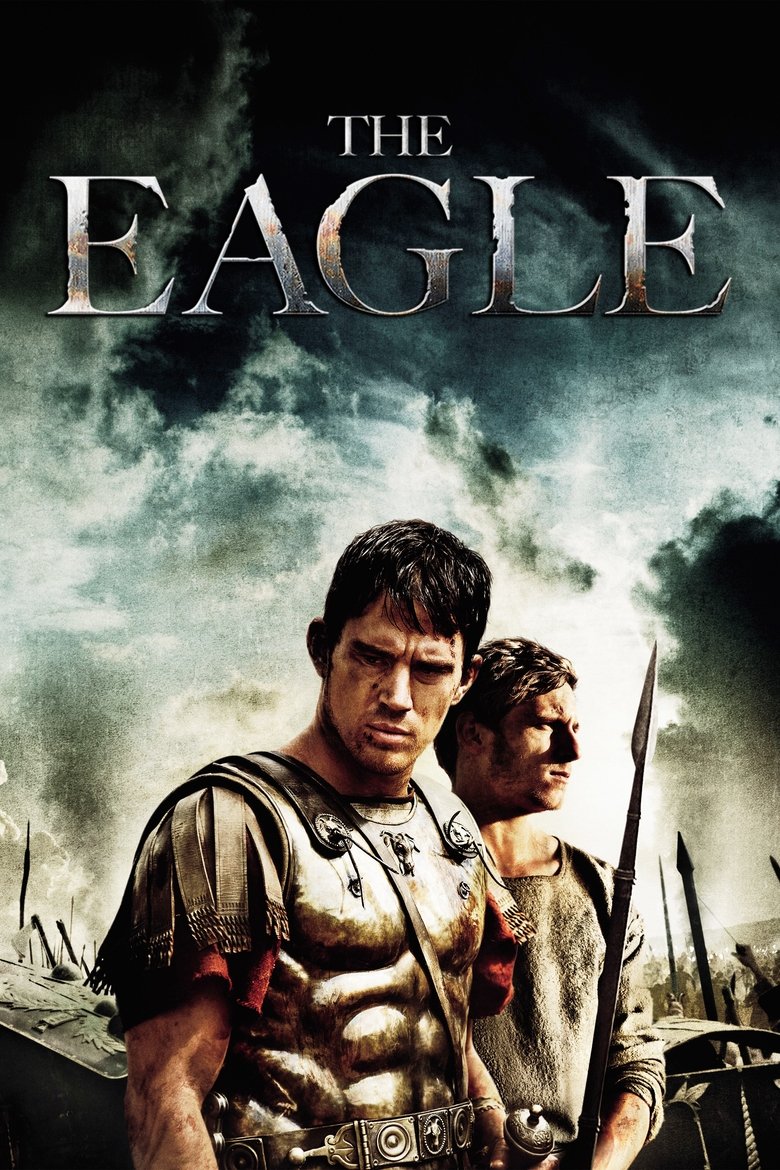 The Eagle ฝ่าหมื่นตาย (2011)