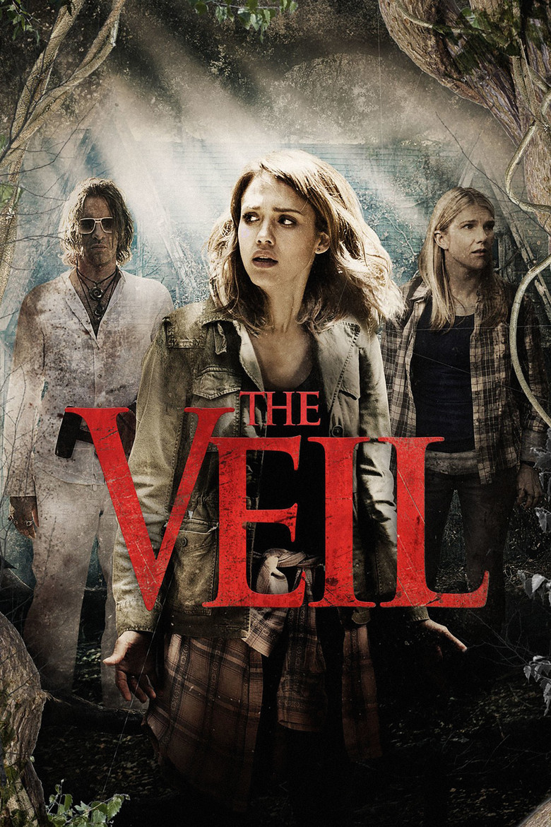 The Veil เปิดปมมรณะลัทธิสยองโลก (2016)