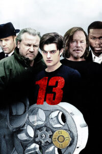 13 รหัสกระสุนเจาะกะโหลก (2010)
