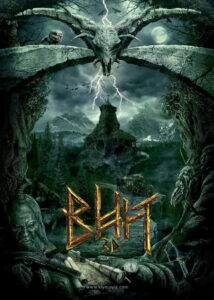 Viy สงครามล้างคำสาปอสูร (2014)