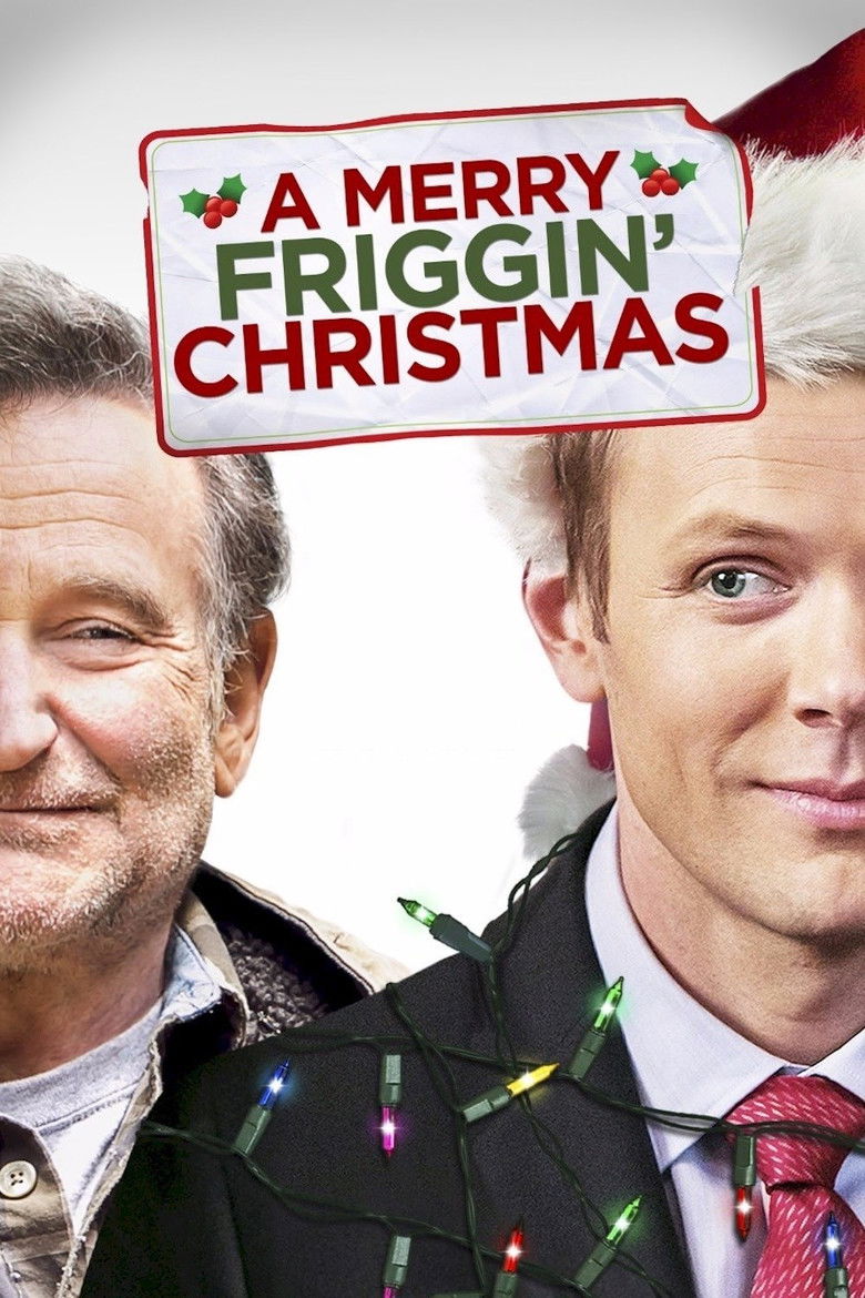 A Merry Friggin Christmas ปาฏิหาริย์คริสต์มาสแสนสุข (2014)