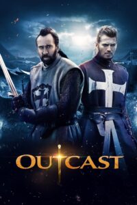 Outcast อัศวินคู่ กู้บัลลังก์ (2014)
