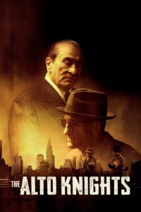 The Alto Knights (2025) อัลโต ไนท์ส: ทรชนครองเมือง