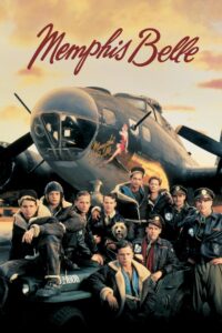 Memphis Belle ป้อมบินเย้ยฟ้า (1990)