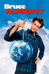 Bruce Almighty 7 วันนี้ พี่ขอเป็นพระเจ้า (2003)