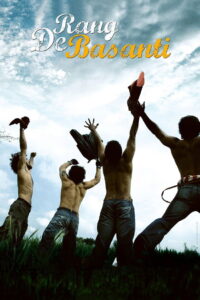 Rang De Basanti เลือดเนื้อพลีเสรีชน (2006)