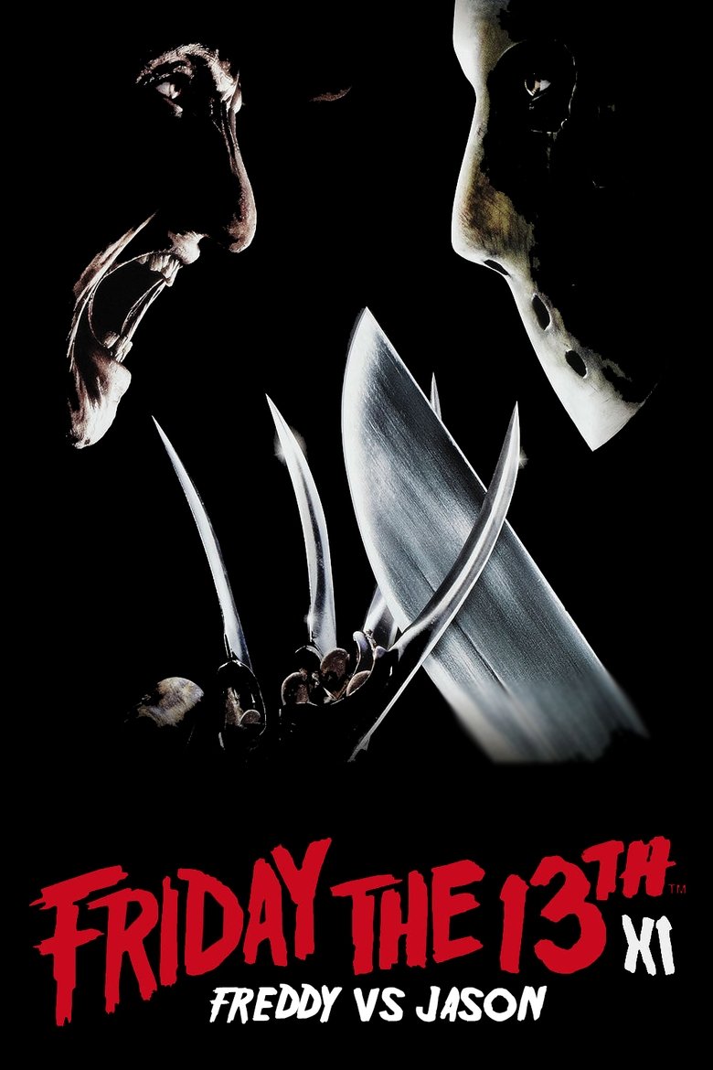 Freddy vs. Jason ศึกวันนรกแตก (2003)
