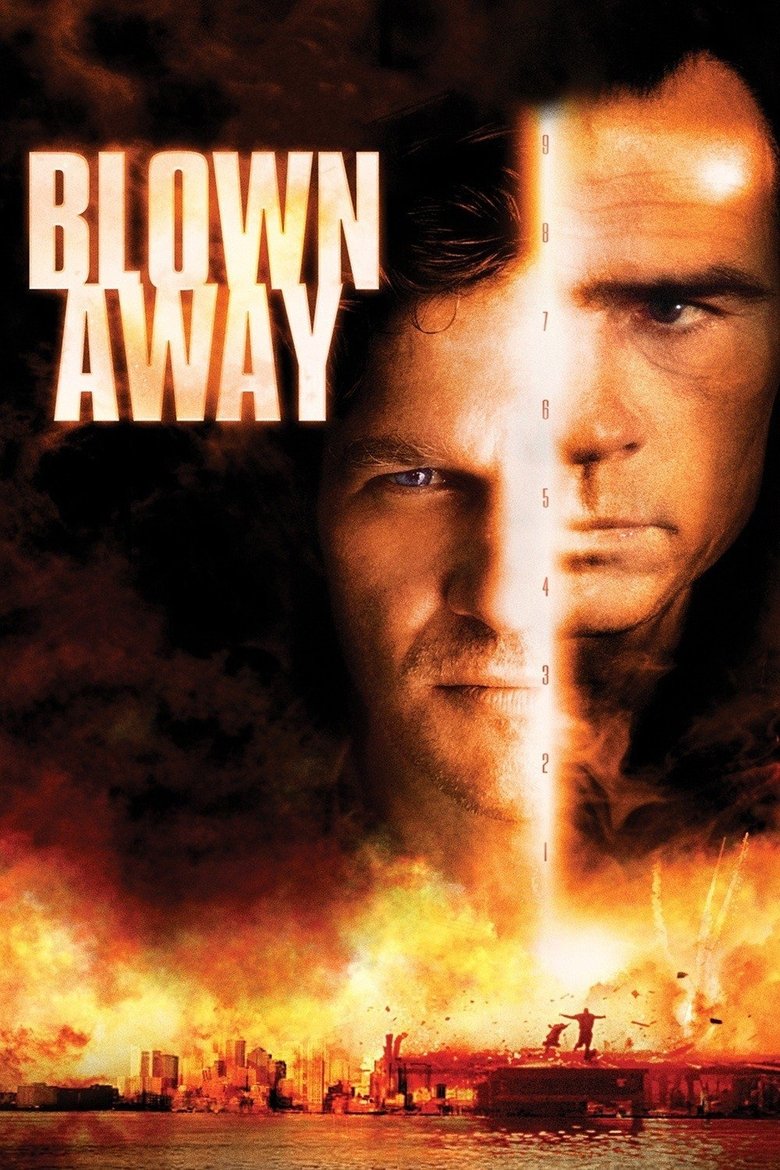 Blown Away หยุดเวลาระเบิดเมือง (1994)