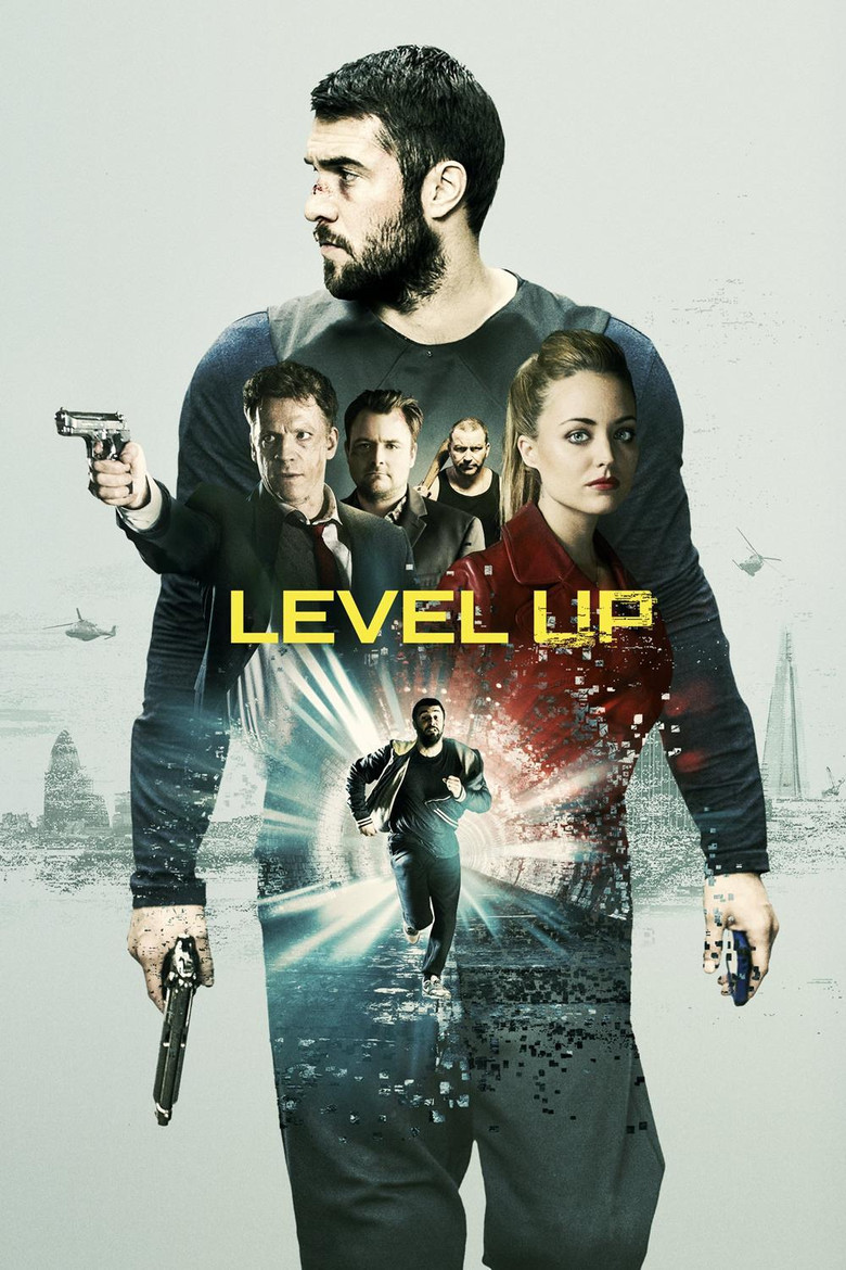 Level Up กลลวงเกมส์ล่า (2016)