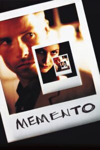 Memento ภาพหลอนซ่อนรอยมรณะ (2000)