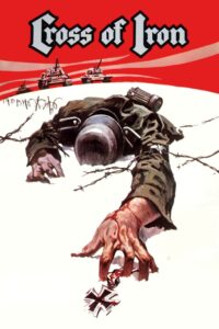 Cross Of Iron ยุทธภูมิกางเขนเหล็ก (1977)