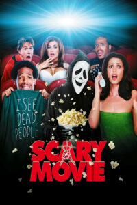 Scary Movie (2000) ยำหนังจี้​ หวีดดีไหมหว่า?