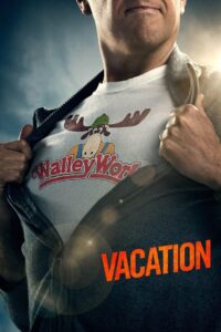 Vacation พักร้อนอลวน ครอบครัวอลเวง (2015)