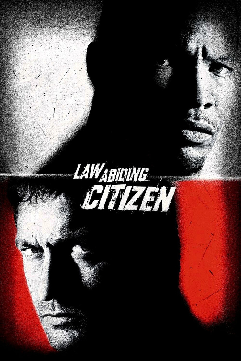 Law Abiding Citizen ขังฮีโร่ โค่นอำนาจ (2009)