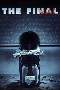 The Final (2010) ขอสังหารให้สาสม