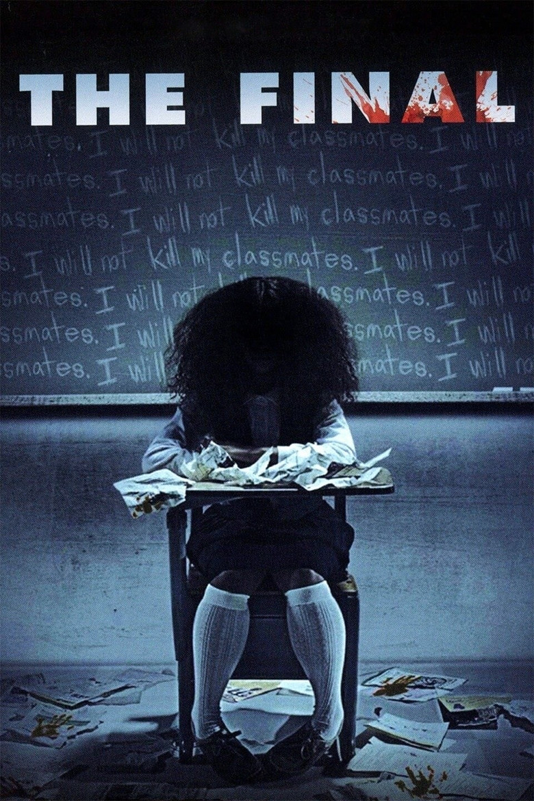 The Final (2010) ขอสังหารให้สาสม