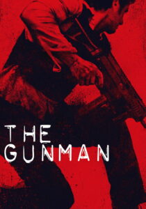 The Gunman กันแมน คนเหี้ยมคืนสังเวียนฆ่า (2015)