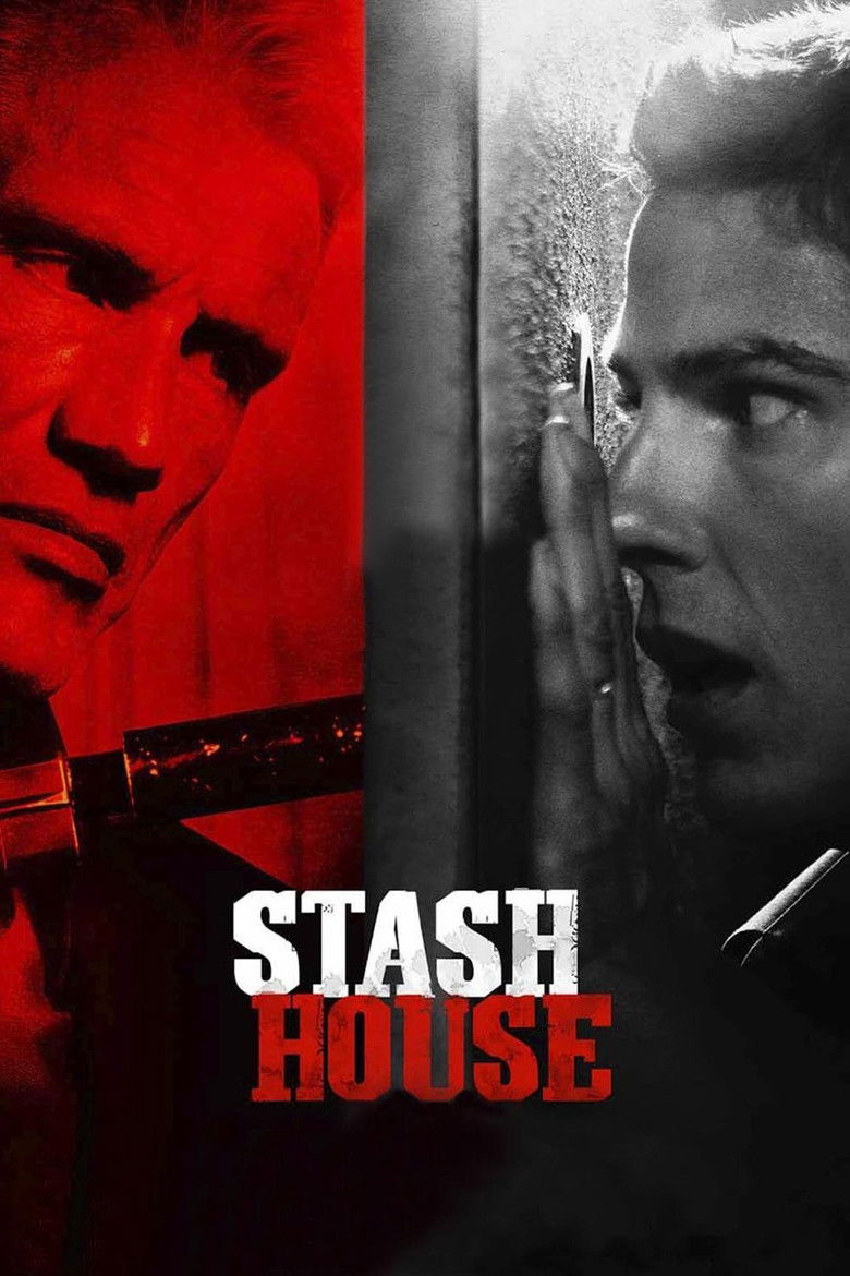 Stash House คนโหดปิดบ้านเชือด (2012)