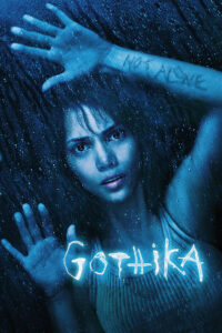 Gothika โกติก้า พลังพยาบาท (2003)