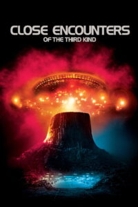 Close Encounters of the Third Kind มนุษย์ต่างโลก (1977)