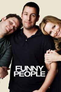 Funny People เดี่ยวตลกตกไม่ตาย (2009)
