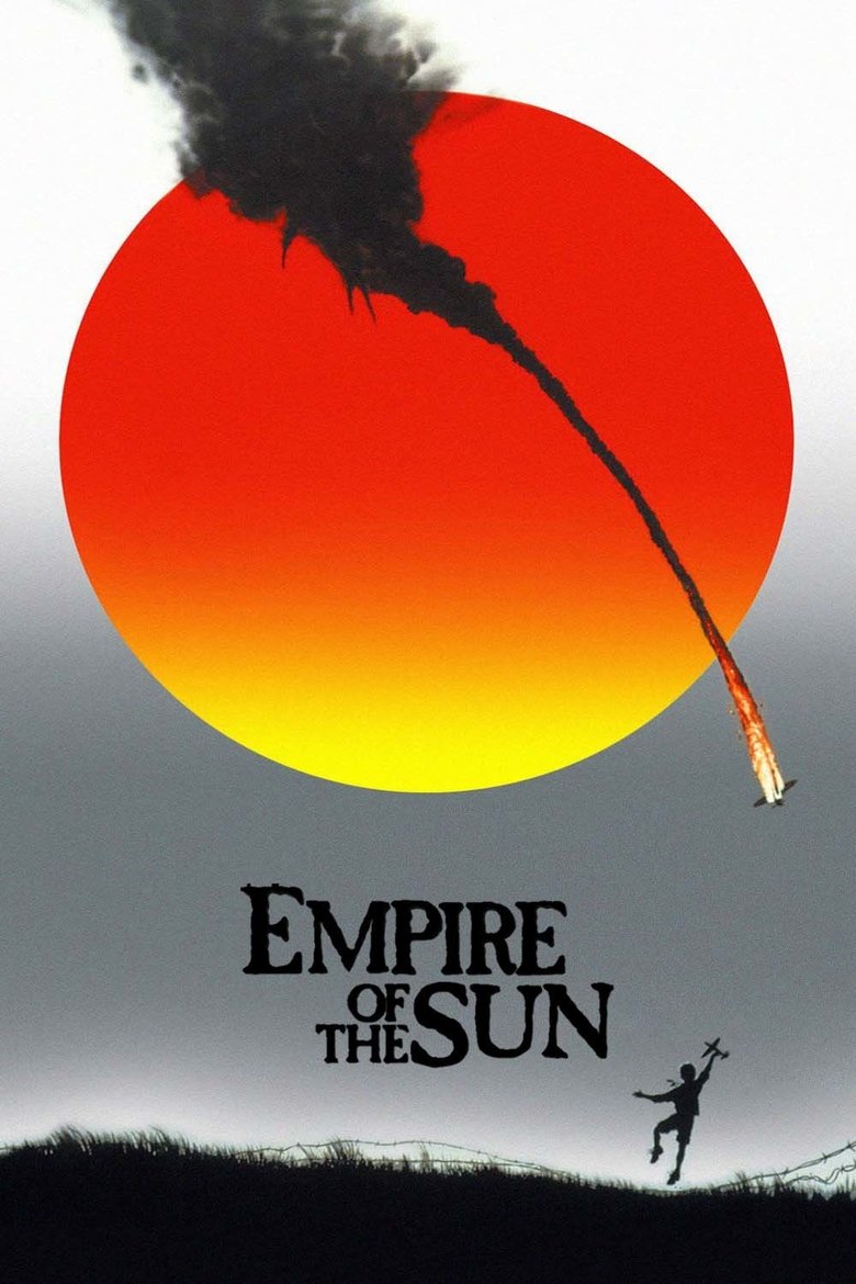 Empire of the Sun น้ำตาสีเลือด (1987)