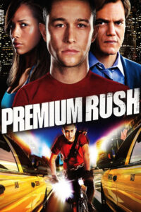 Premium Rush ปั่นทะลุนรก (2012)