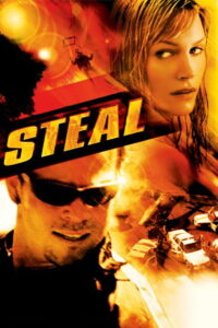 Steal (Raiders) โจรเหนือโจร (2002)