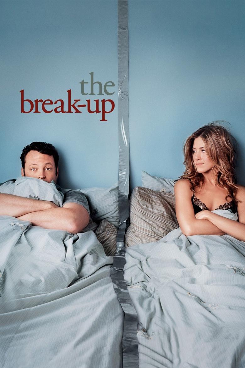 The Break-Up เตียงหัก แต่รักไม่เลิก (2006)