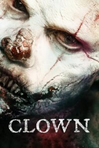 Clown ตัวตลก มหาโหด (2014)