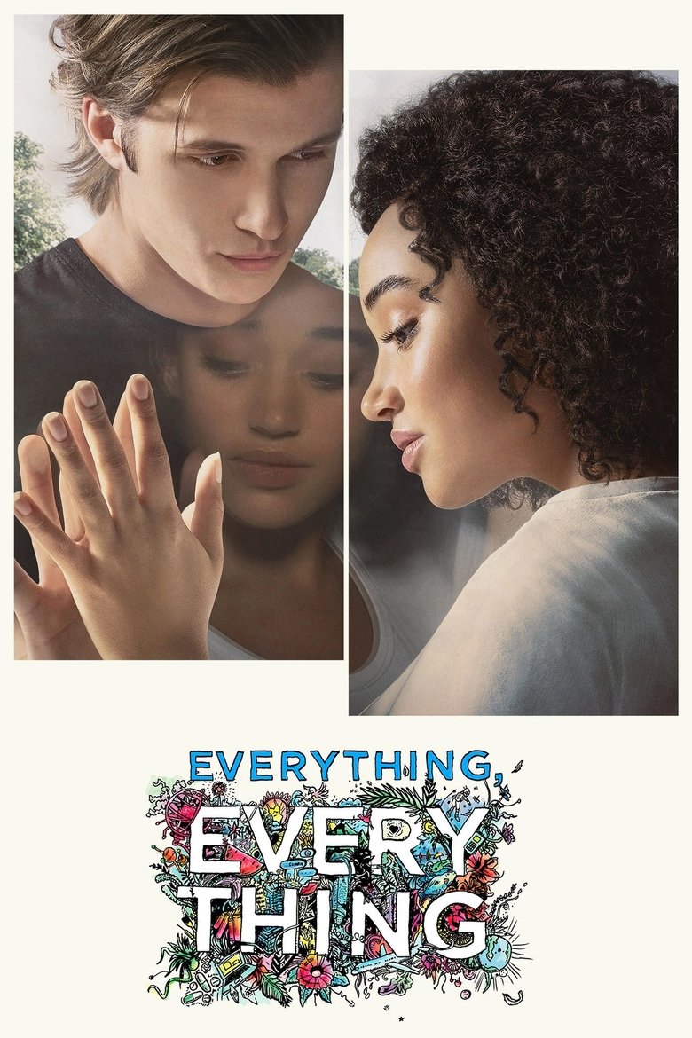 Everything, Everything ทุกสิ่ง ทุก ๆ สิ่ง คือเธอ (2017)