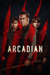 Arcadian (2024) อาร์คาเดียน