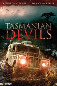 Tasmanian Devils ดิ่งนรกหุบเขาวิญญาณโหด (2013)