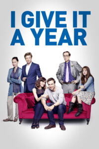 I Give It a Year ขอปีนึง! ให้รักลงล็อก (2013)