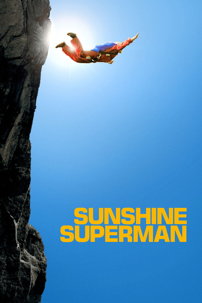 Sunshine Superman ดิ่งพสุธา ท้ามฤตยู (2014)
