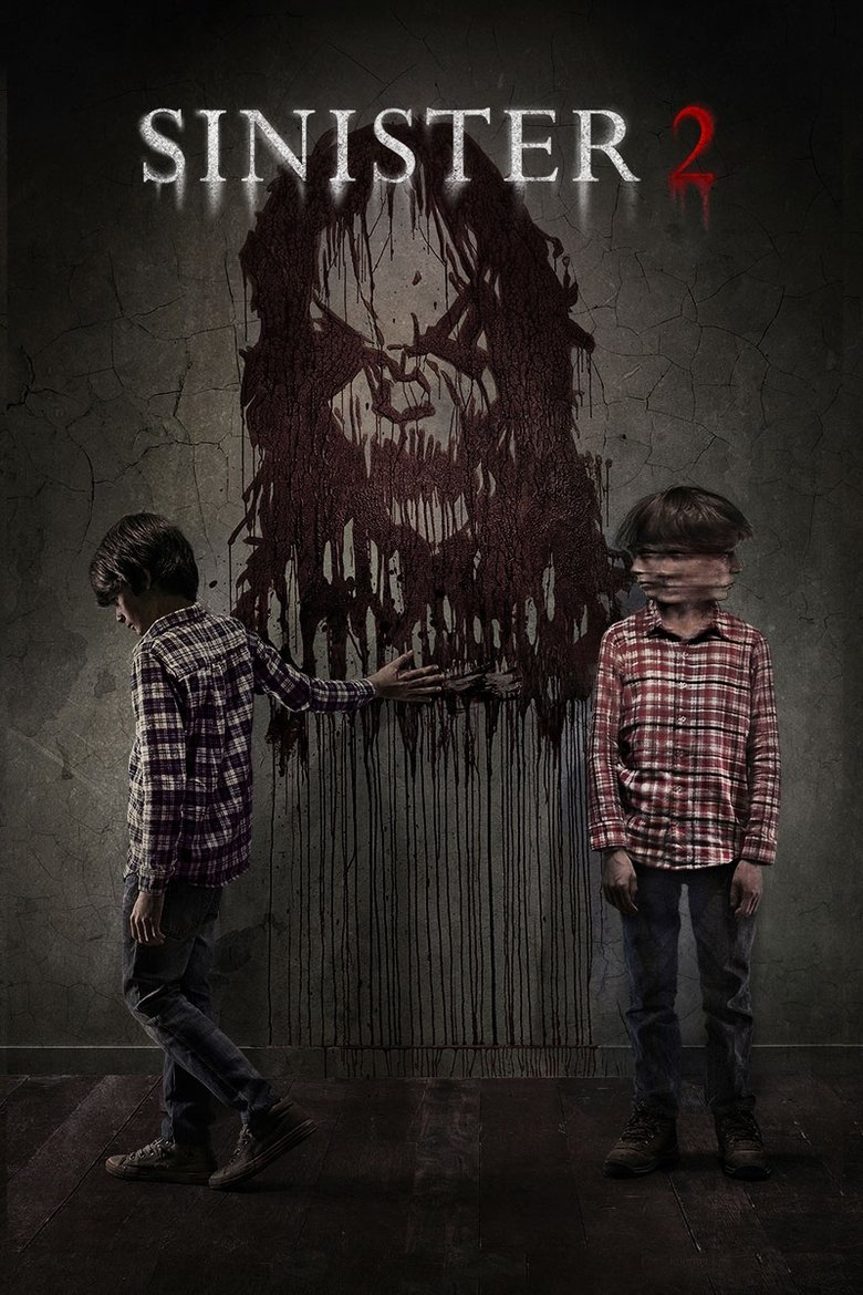 Sinister 2 เห็น ต้อง ตาย 2 (2015)