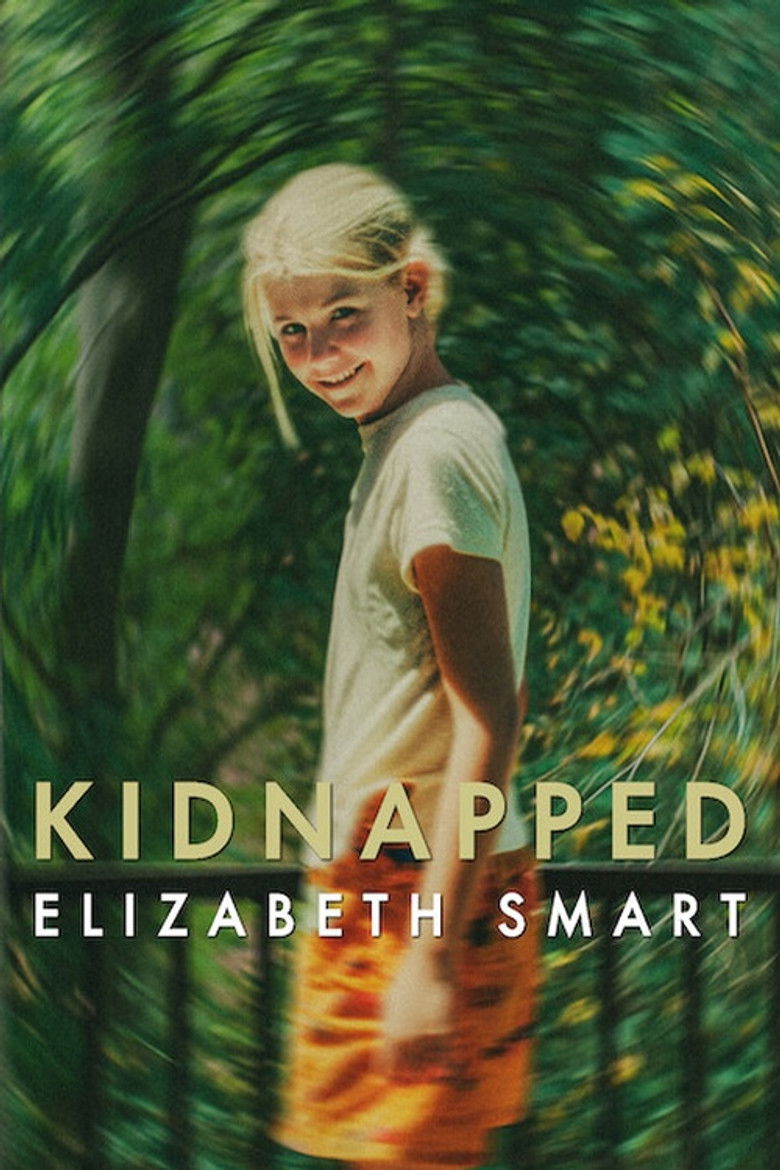 Kidnapped: Elizabeth Smart คดีลักพาตัว: เอลิซาเบธ สมาร์ท (2026)
