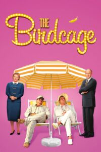 The Birdcage เบิร์ดเคจ คุณนายหัวใจเต๊าะแต๊ะ (1996)
