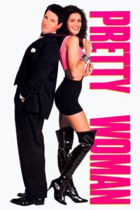 Pretty Woman ผู้หญิงบานฉ่ำ (1990)