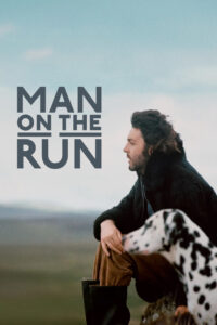 Paul McCartney: Man on the Run พอล แม็กคาร์ตนีย์: ละอดีตสู่ฝัน (2025)