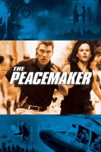 The Peacemaker พีซเมคเกอร์ หยุดนิวเคลียร์มหาภัยถล่มโลก (1997)