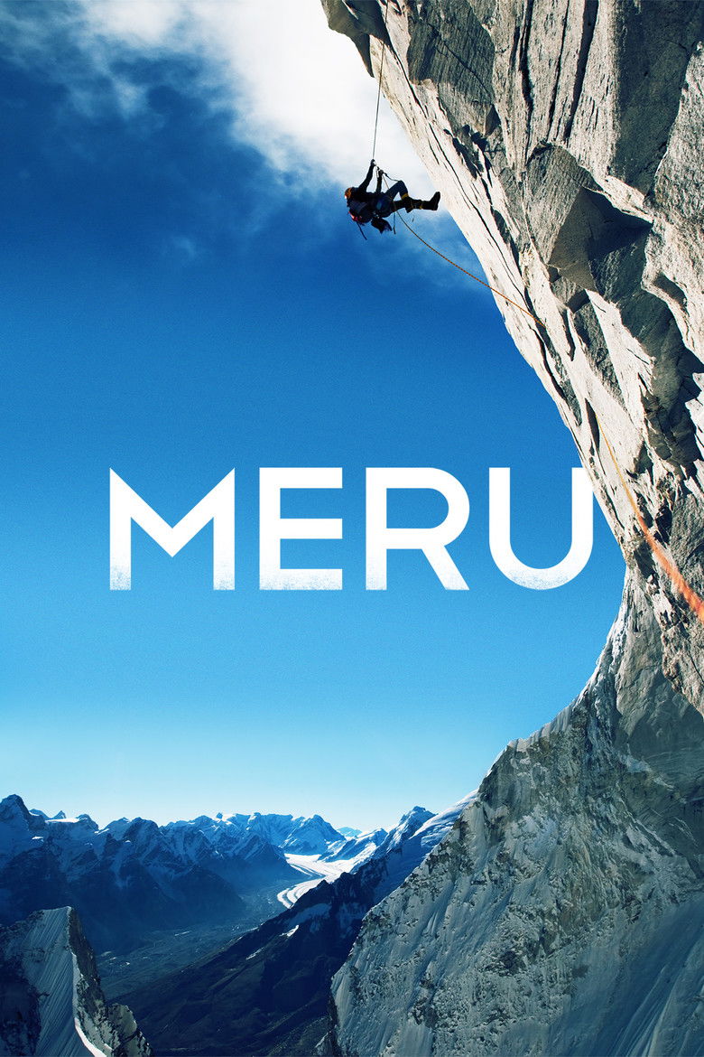 Meru เมรู ไต่ให้ถึงฝัน (2015)
