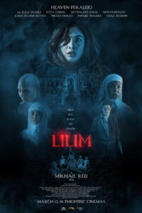 Lilim (2025) ซ่อนในเงามืด