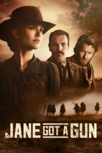 Jane Got a Gun เจนปืนโหด (2016)