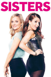 Sisters พี่น้องสองแซ่บ (2015)