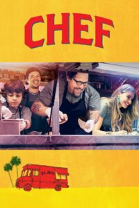 Chef (2014)