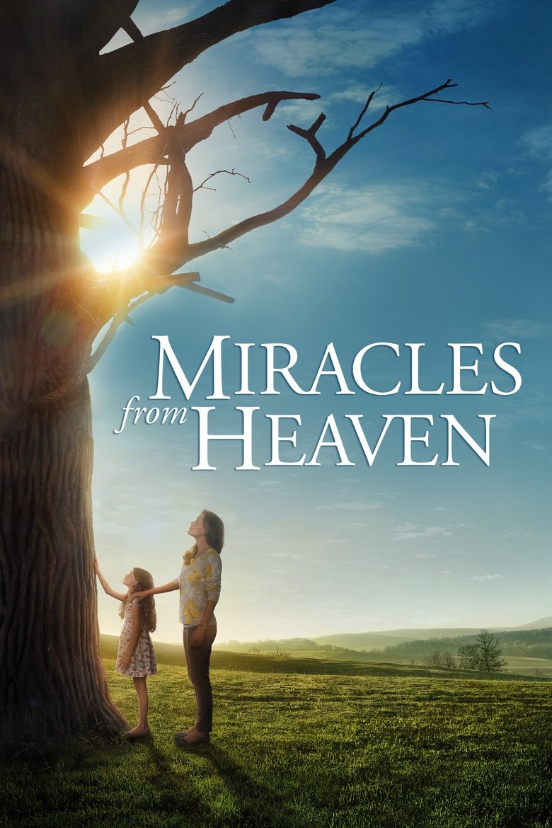Miracles from Heaven ปาฏิหาริย์จากสวรรค์ (2016)