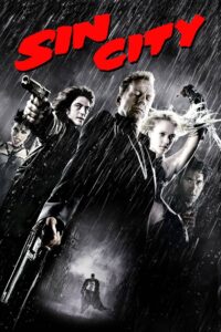 Sin City เมืองคนตายยาก (2005)